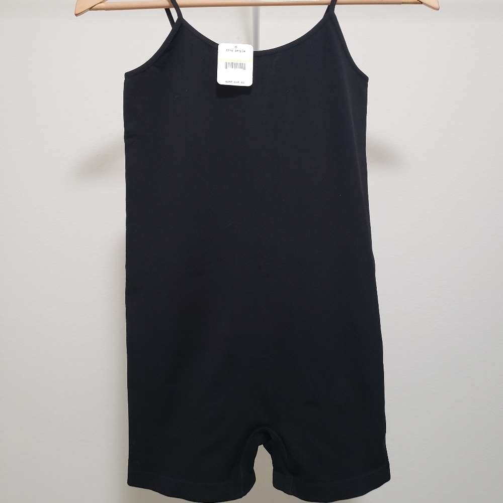 NWT Intimately by Free People Romper Shaper